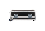 Elation Professional DRCNX2H Road Case with Pull Handle for NX2 by Elation