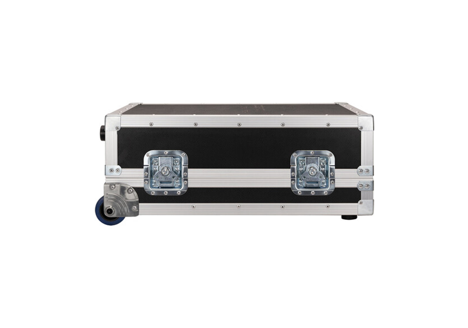 Elation Professional DRCNX2H Road Case with Pull Handle for NX2 by Elation