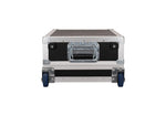 Elation Professional DRCNX2H Road Case with Pull Handle for NX2 by Elation