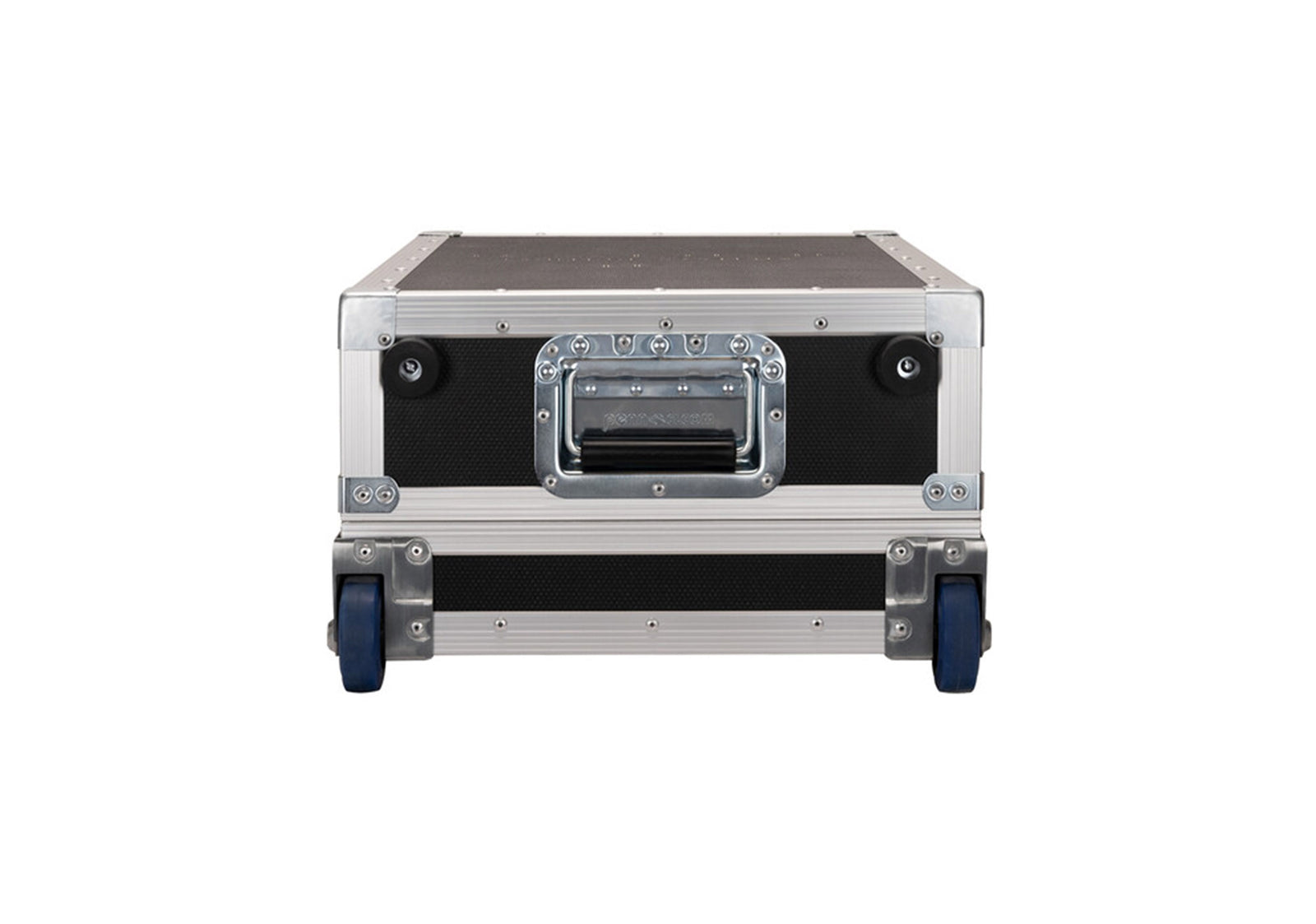 Elation Professional DRCNX2H Road Case with Pull Handle for NX2 by Elation