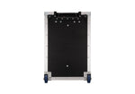 Elation Professional DRCNX2H Road Case with Pull Handle for NX2 by Elation
