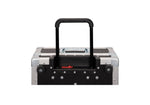 Elation Professional DRCNX2H Road Case with Pull Handle for NX2 by Elation