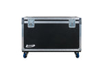 Elation Professional DRCPALADIN 4-Pack Touring Road Case for PALADIN Fixtures by Elation