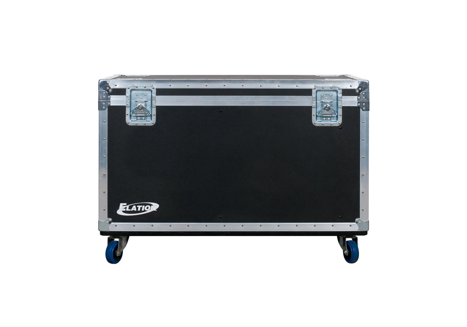 Elation Professional DRCPALADIN 4-Pack Touring Road Case for PALADIN Fixtures by Elation