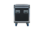 Elation Professional DRCPALADIN 4-Pack Touring Road Case for PALADIN Fixtures by Elation