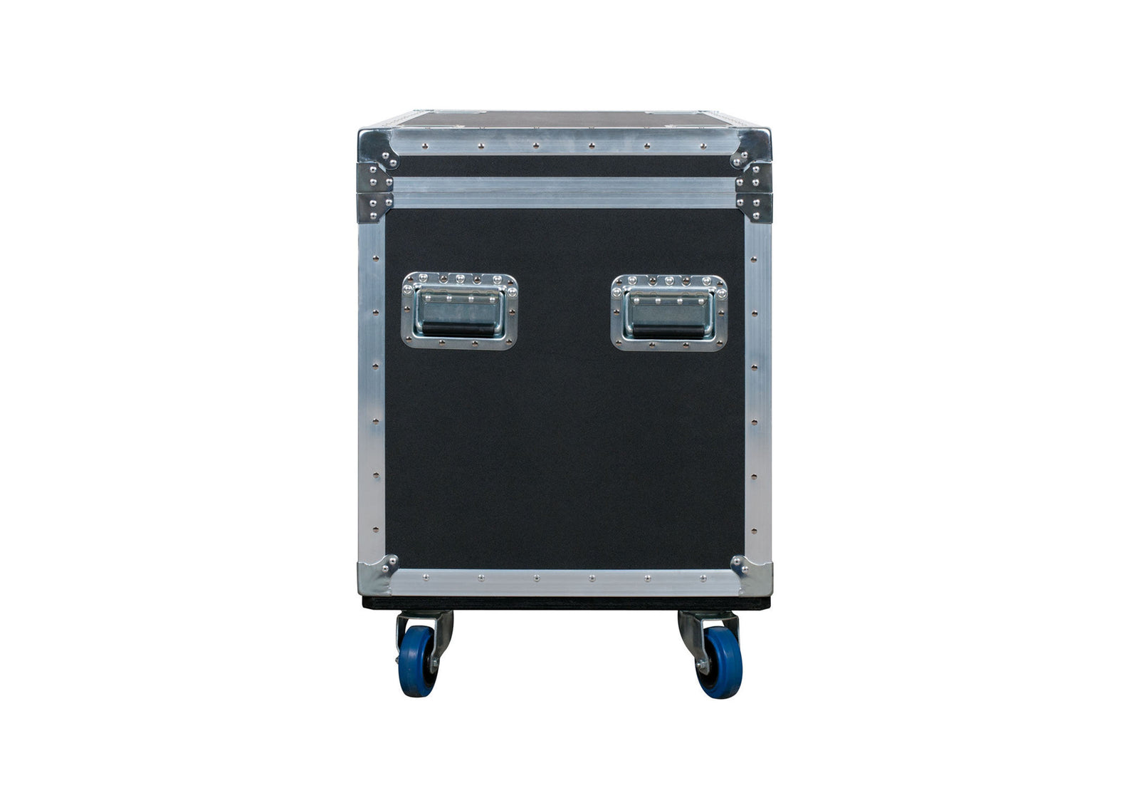 Elation Professional DRCPALADIN 4-Pack Touring Road Case for PALADIN Fixtures by Elation