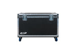 Elation Professional DRCPALADIN 4-Pack Touring Road Case for PALADIN Fixtures by Elation