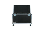 Elation Professional DRCPALADIN 4-Pack Touring Road Case for PALADIN Fixtures by Elation