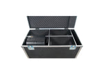 Elation Professional DRCPALADIN 4-Pack Touring Road Case for PALADIN Fixtures by Elation