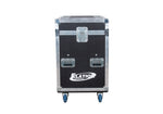 Elation DRCPICASSO Dual Touring Road Case for Artiste Picasso Fixtures by Elation