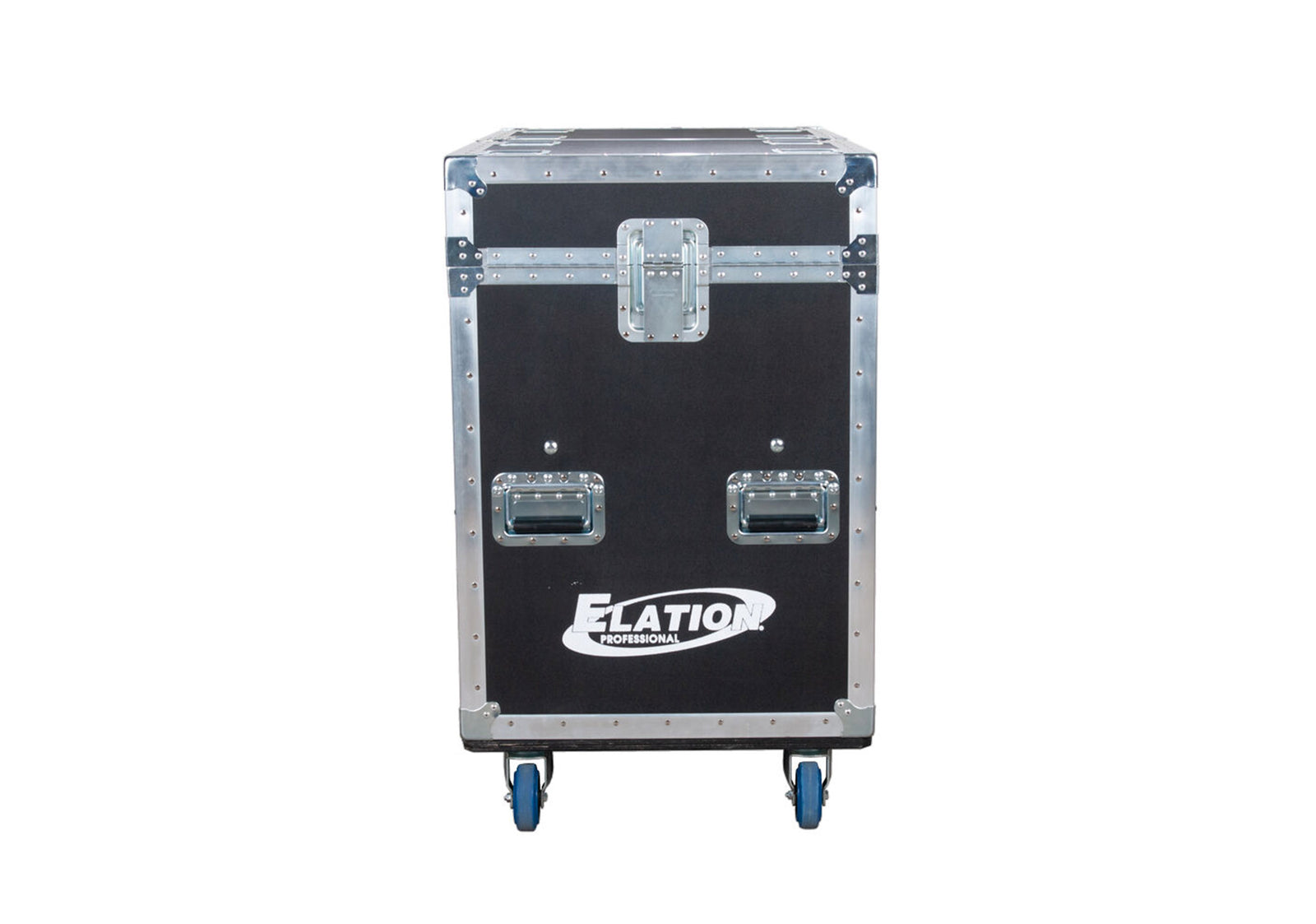 Elation DRCPICASSO Dual Touring Road Case for Artiste Picasso Fixtures by Elation
