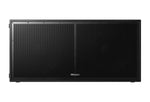 B-Stock: Pioneer Pro XY-218S Dual 18" Bass Reflex Subwoofer by Pioneer DJ