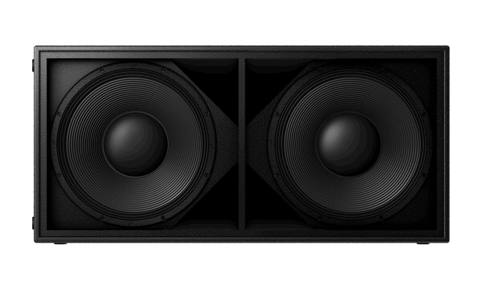 B-Stock: Pioneer Pro XY-218S Dual 18" Bass Reflex Subwoofer by Pioneer DJ