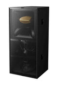 B-Stock: Pioneer Pro XY-3B Dual 12" Three-Way Hybrid Loaded Bi-Amp Loudspeaker by Pioneer DJ