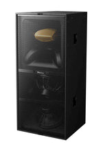 B-Stock: Pioneer Pro XY-3B Dual 12" Three-Way Hybrid Loaded Bi-Amp Loudspeaker by Pioneer DJ