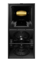 B-Stock: Pioneer Pro XY-3B Dual 12" Three-Way Hybrid Loaded Bi-Amp Loudspeaker by Pioneer DJ