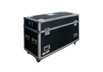 Elation Professional DRCPRO001 Maximus Monet 2-Pack Fixture Road Case by Elation