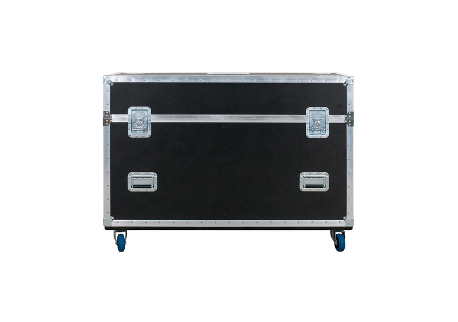 Elation Professional DRCPRO001 Maximus Monet 2-Pack Fixture Road Case by Elation