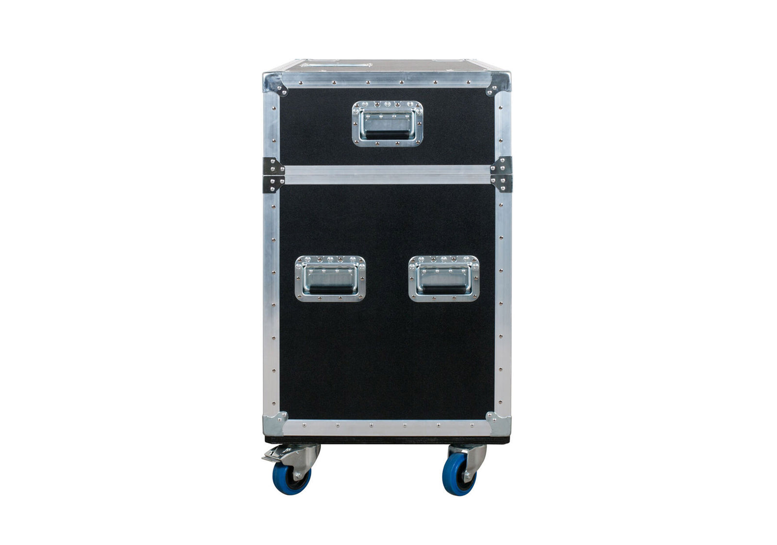 Elation Professional DRCPRO001 Maximus Monet 2-Pack Fixture Road Case by Elation