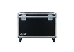Elation Professional DRCPRO002 Fuze Profile Spot 2-Pack Road Case by Elation