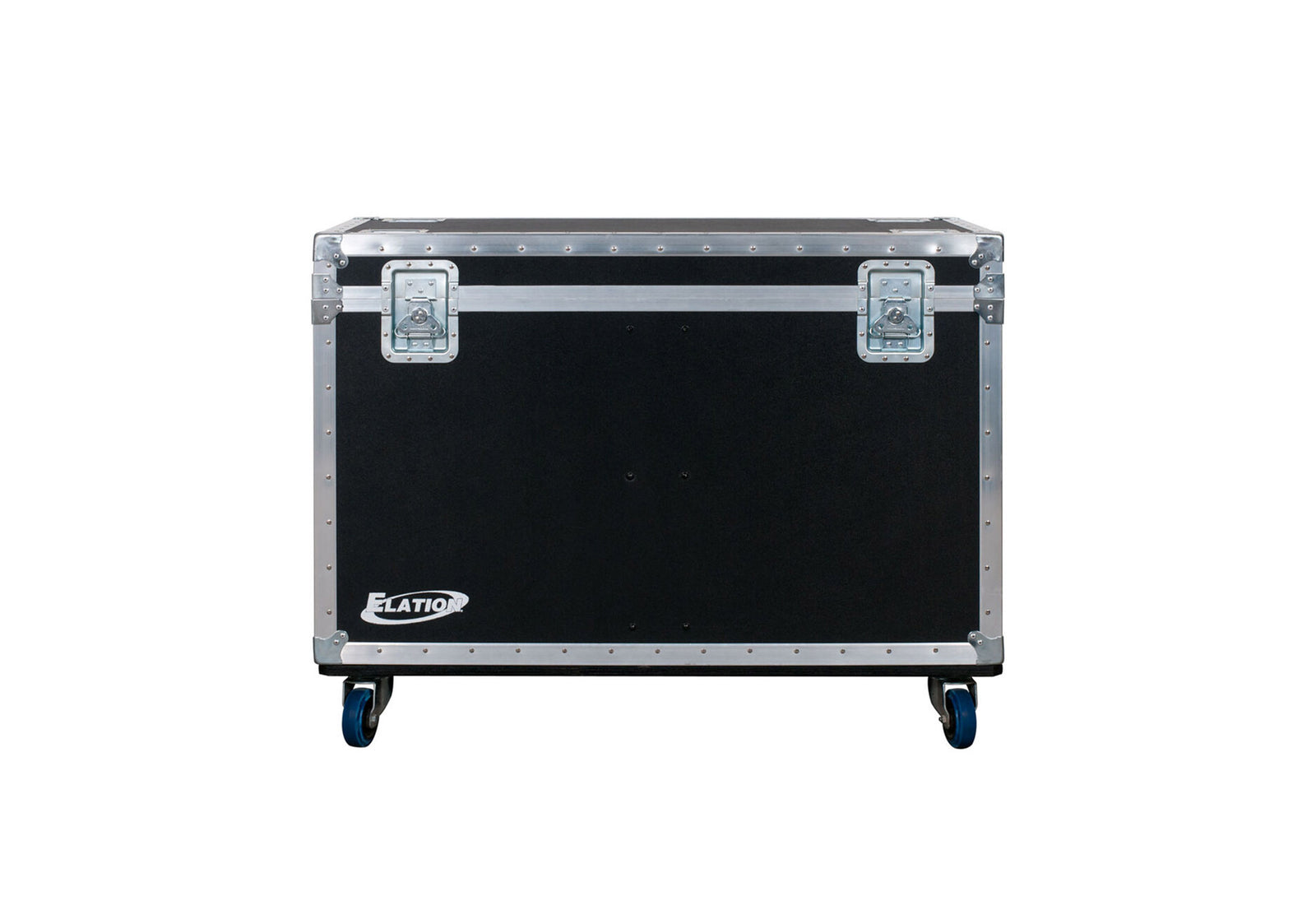 Elation Professional DRCPRO002 Fuze Profile Spot 2-Pack Road Case by Elation