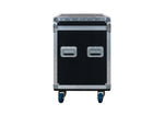 Elation Professional DRCPRO002 Fuze Profile Spot 2-Pack Road Case by Elation