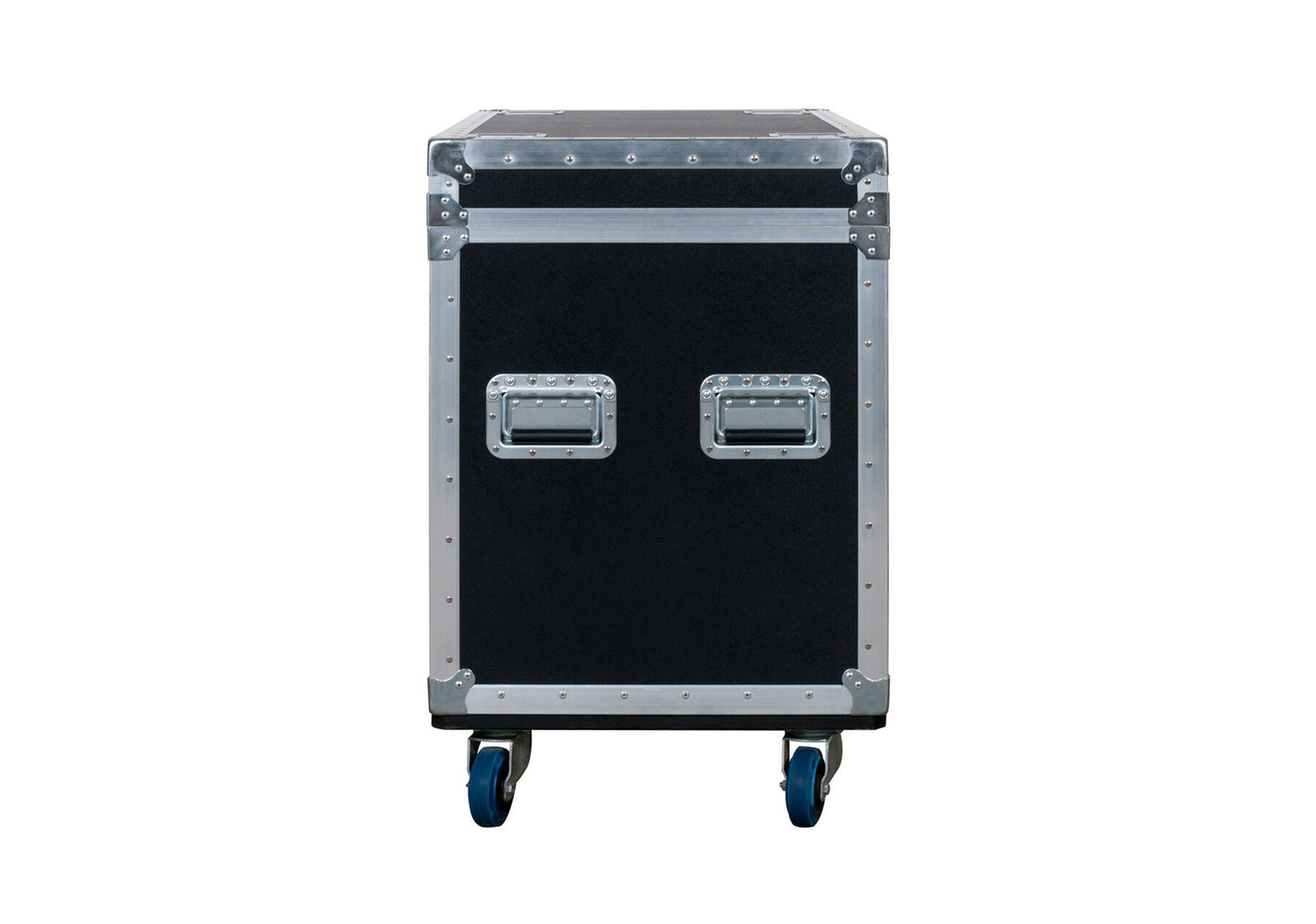 Elation Professional DRCPRO002 Fuze Profile Spot 2-Pack Road Case by Elation