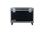 Elation Professional DRCPRO002 Fuze Profile Spot 2-Pack Road Case by Elation