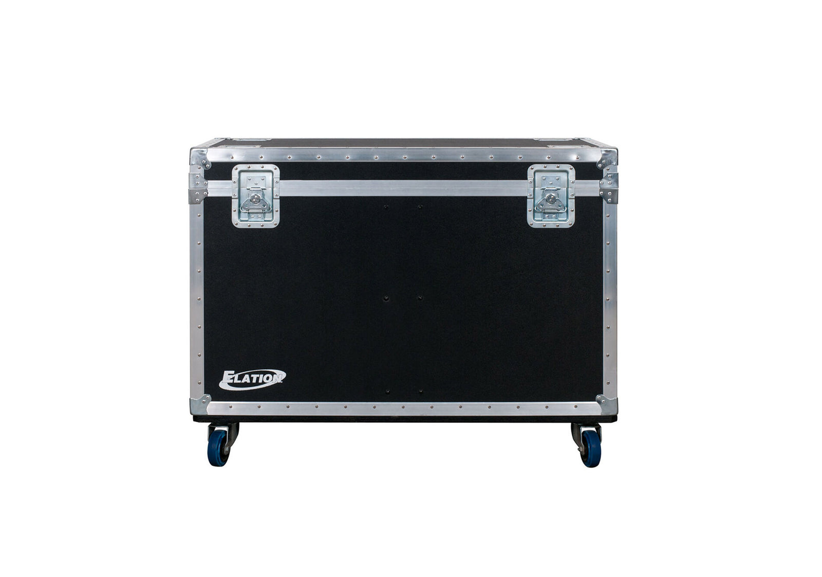 Elation Professional DRCPRO002 Fuze Profile Spot 2-Pack Road Case by Elation