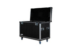 Elation Professional DRCPRO022 Dual Road Case for Proteus Excalibur Fixtures by Elation
