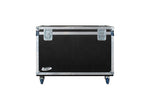 Elation Professional DRCPRO022 Dual Road Case for Proteus Excalibur Fixtures by Elation