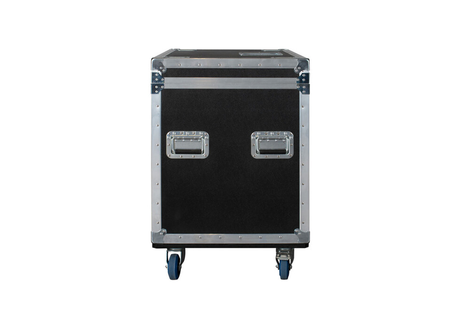 Elation Professional DRCPRO022 Dual Road Case for Proteus Excalibur Fixtures by Elation