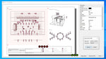 Elation CAP873, Capture Quartet Visualization Software by Elation