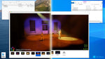 Elation CAP873, Capture Quartet Visualization Software by Elation