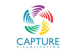 Elation CAP873, Capture Quartet Visualization Software by Elation
