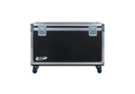 Elation Professional DRCPRO012 Paladin 4-Pack Road Case by Elation