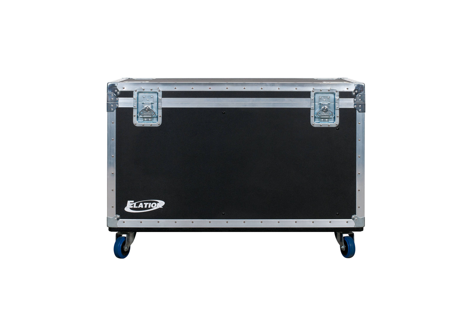 Elation Professional DRCPRO012 Paladin 4-Pack Road Case by Elation