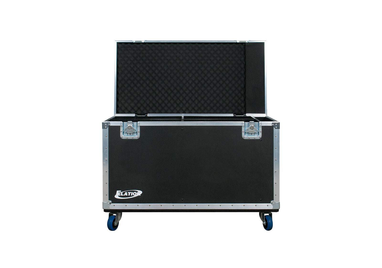Elation Professional DRCPRO012 Paladin 4-Pack Road Case by Elation