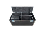 Elation Professional DRCPRO012 Paladin 4-Pack Road Case by Elation