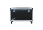 Elation Professional DRCPRO012 Paladin 4-Pack Road Case by Elation