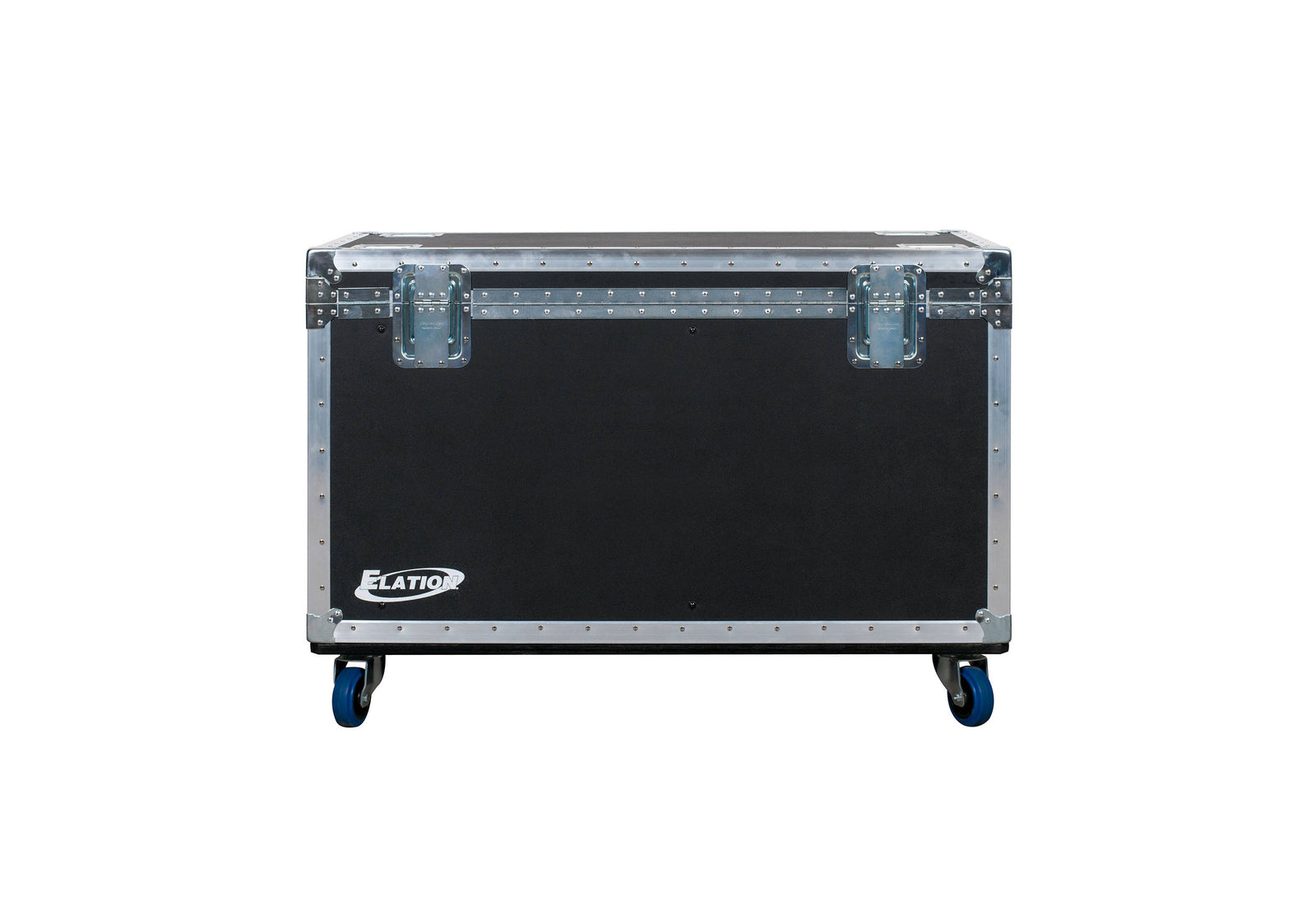 Elation Professional DRCPRO012 Paladin 4-Pack Road Case by Elation