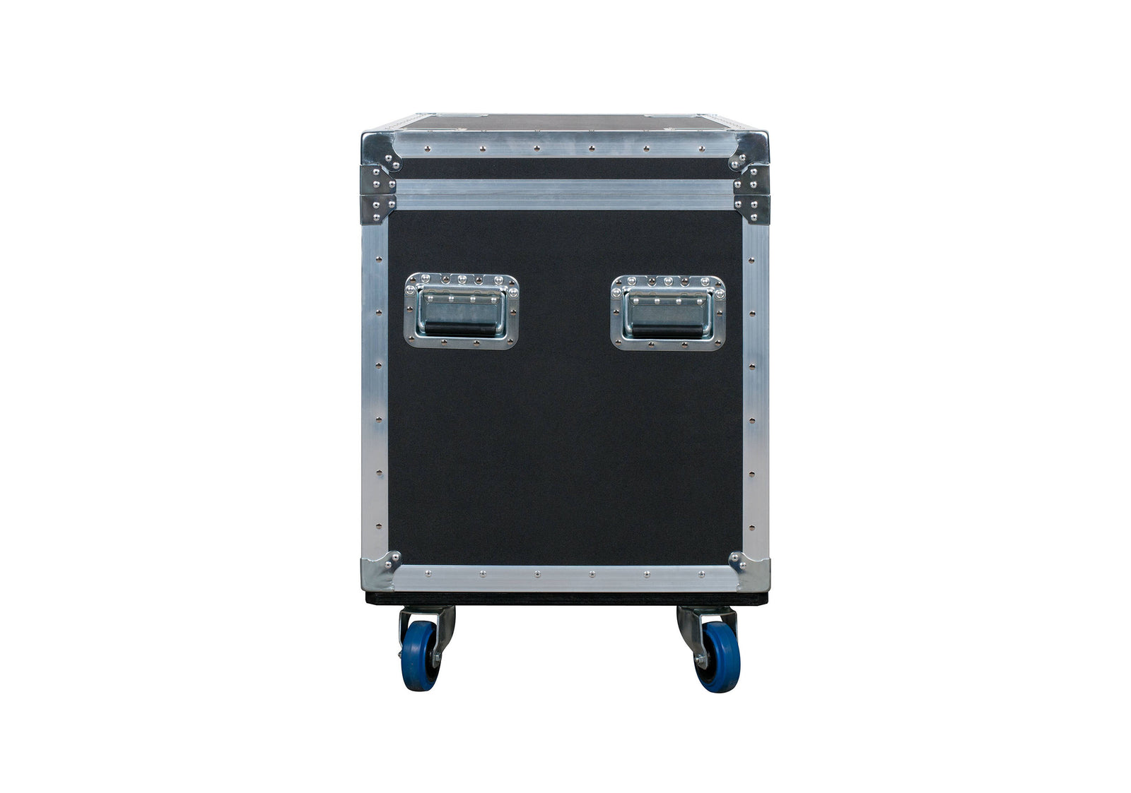 Elation Professional DRCPRO012 Paladin 4-Pack Road Case by Elation