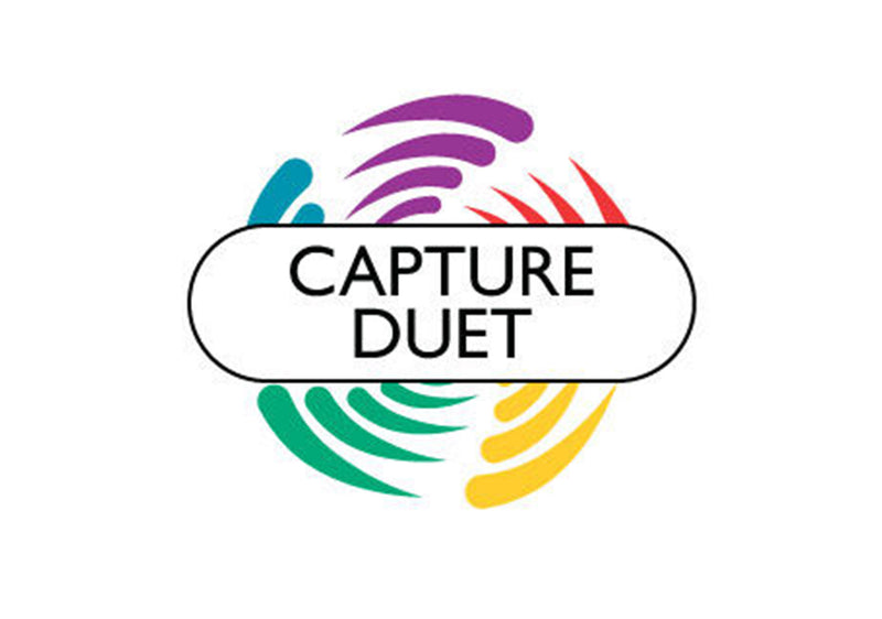 Elation CAP762, Capture Duet Visualization Software