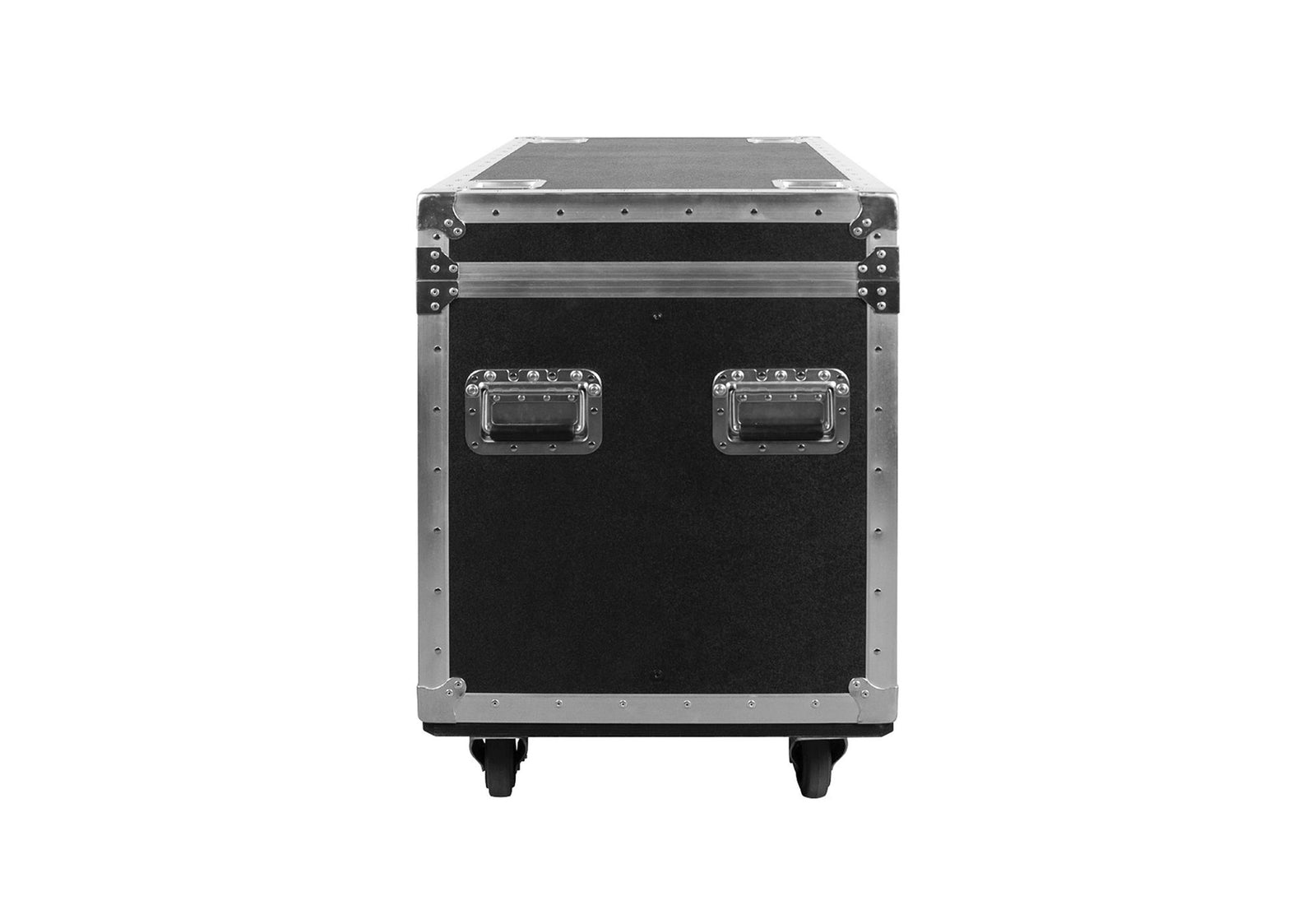 Elation DRCDARTZ360 6-Pack Touring Road Case for DARTZ 360 Fixtures by Elation