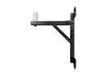 Odyssey ASPKMOUNTC1 Professional Mounting Bracket for PA Speaker by Odyssey