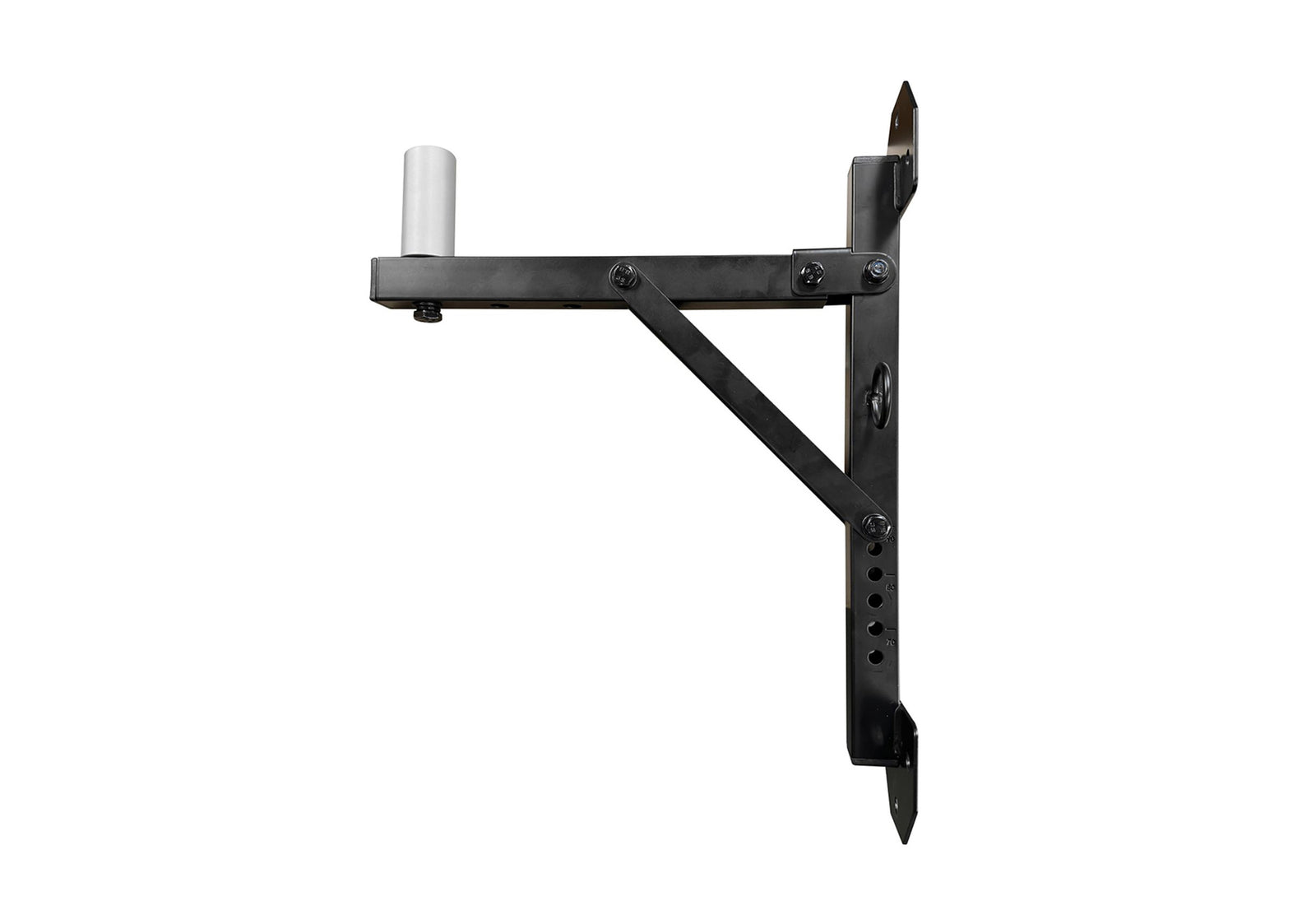 Odyssey ASPKMOUNTC1 Professional Mounting Bracket for PA Speaker by Odyssey