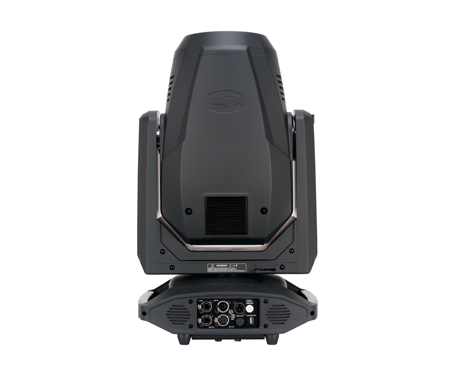 Elation SMARTY MAX Extreme Output 3-in-1 Hybrid Moving Head Light by Elation