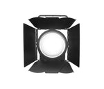 Elation Professional KLF036, KL Fresnel 8 CW Daylight LED Light by Elation