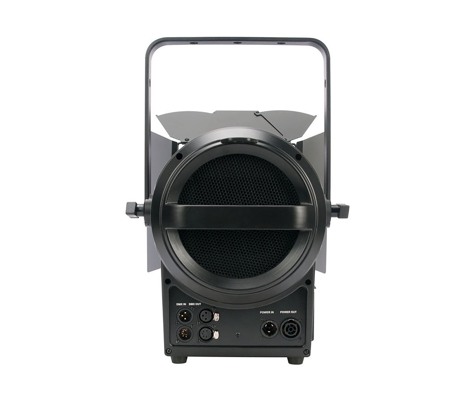 Elation Professional KLF036, KL Fresnel 8 CW Daylight LED Light by Elation