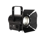 Elation KL Fresnel 4 FC, 80-W RGBMA Full-Spectrum LED Fresnel with Zoom by Elation